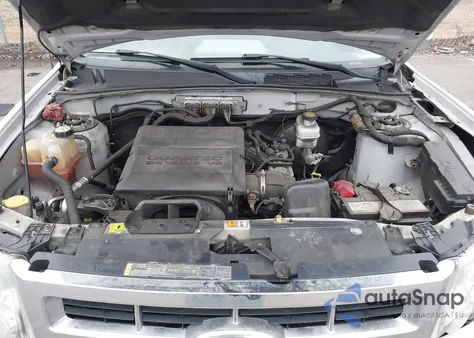 2012 Ford Escape Xlt z USA, uszkodzony, nr VIN 1FMCU0DG3CKB19089